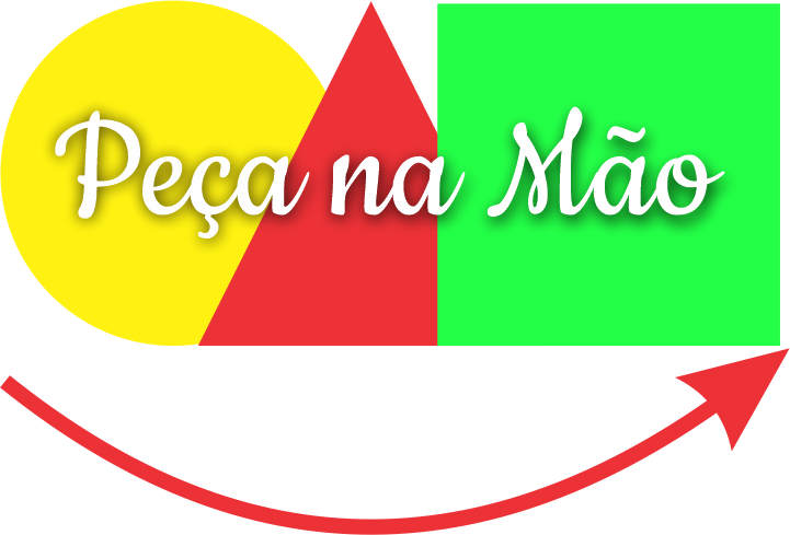 Peça na Mão
